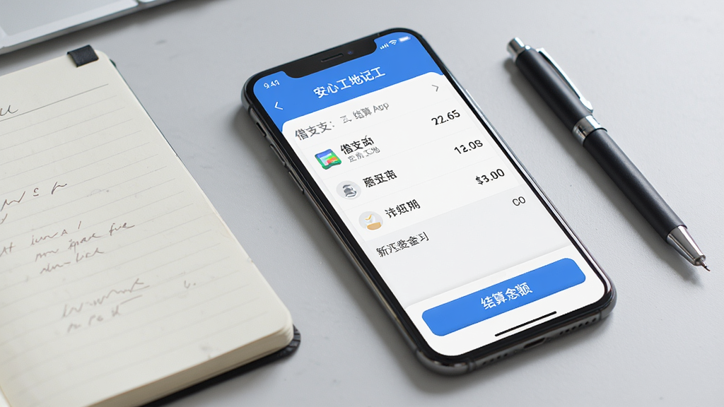 ��������Ϊ���Ĺ��ؼǹ�App�Ľ�֧�����ҳ�棬��Ļ��ʾ��֧�б��ͽ����ܽ��ֻ����ڼ��±��ͱ��Աߣ�����Ϊǳ��ɫ���棬�Ű��࣬���дʵ��ϸ�ڰ������������Ͱ�ť�ʸУ����ʸɾ����޶���Ԫ��