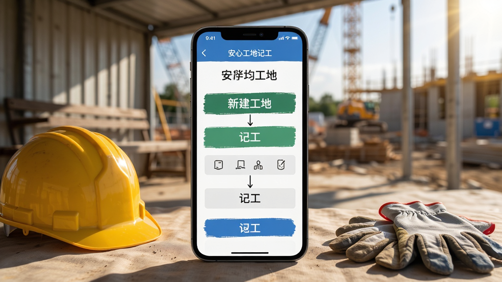 ��������Ϊ���Ĺ��ؼǹ�App�������������棬�ֻ���Ļ��ʾ�½����غͼǹ����裬�Ա��а�ȫñ�����ף�����Ϊ������Ϣ��Ű�ͻ���ֻ���Ļ�����дʵ��ϸ�ڰ�����������ͽ������֣����������ɾ����޶���Ԫ��