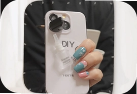DIY���׺��ֻ�����Ϸ���°�����