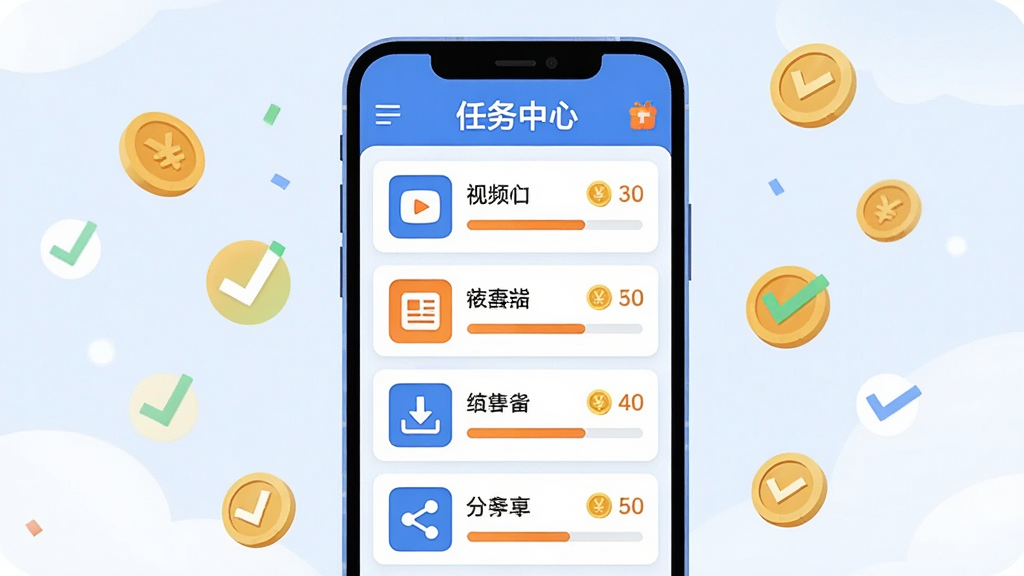 ��������Ϊһ���ֻ���ʾ���Ҹ�һ���ס����������б����棬�б��������Ƶͼ�ꡢ����ͼ�ꡢ����ͼ��ͷ���ͼ�ꡣ����Ϊ�ֻ����У���ΧƯ���Ž�Һ�������ɵĶԹ���ǡ��Ű�Ϊ���棬�����С��������ġ����⡣���Ϊ��ˬ��ƽ��UI�廭�磬ɫ������ɫ����ɫ�ͳ�ɫ��׺Ϊ����ϸ�ڰ���ÿ�������Ҳ�Ľ�����ֺͽ������������������ɾ����޶���Ԫ�ء�