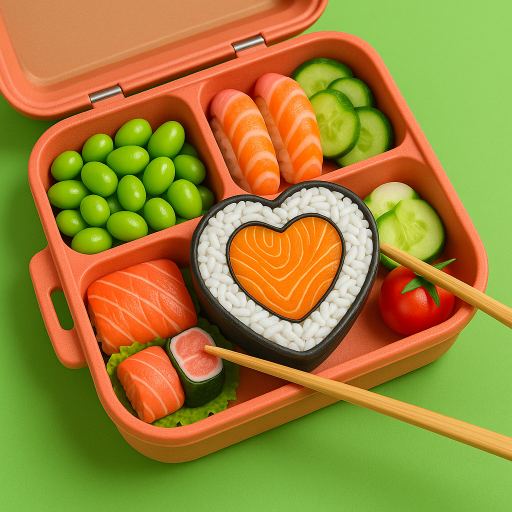 ��ͱ㵱�������°汾���ذ�װ��Lunch Box��v1.8.3.0 ��׿��