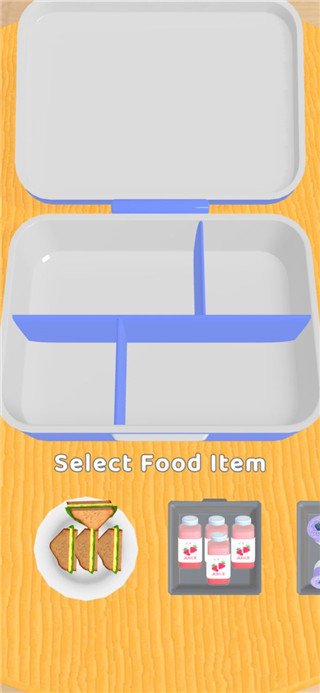 ��ͱ㵱�������°汾���ذ�װ��Lunch Box��v1.8.3.0 ��׿��