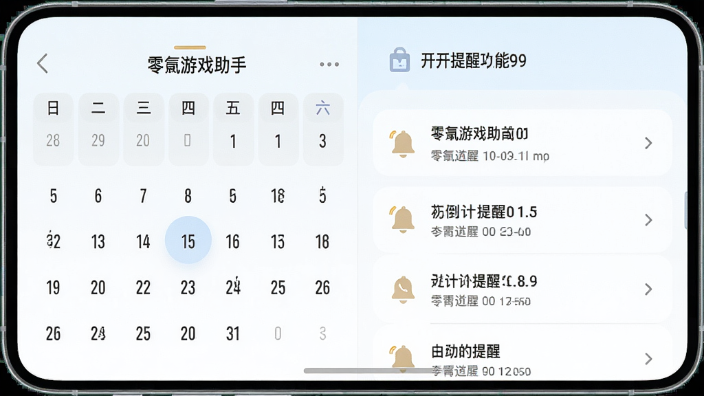 һ�������Ϸ���ֿ������ѹ��ܵ���ͼ������Ϊ�ֻ�������ʾ�����͵���ʱ���ѣ�����Ϊ���ҷ�����������Ҳ������б����Ű����룬���Ϊ����ǳɫϵ��ϸ�ڰ�������ͼ���ʱ�����֣����ʸ���ɾ��޶���Ԫ��