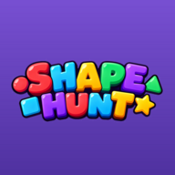Shape Hunt1.0.0 ͼ������
