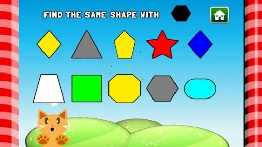 Shape Hunt ��׿�� ��Ϸ����