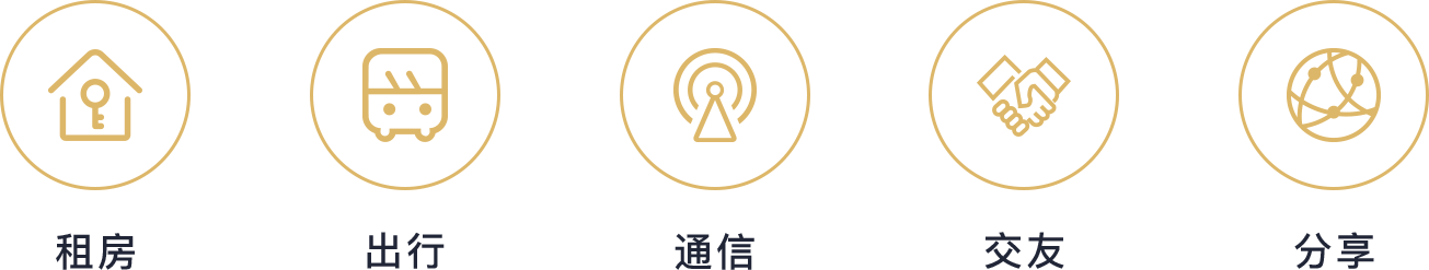 海印金服 安卓版 操作界面