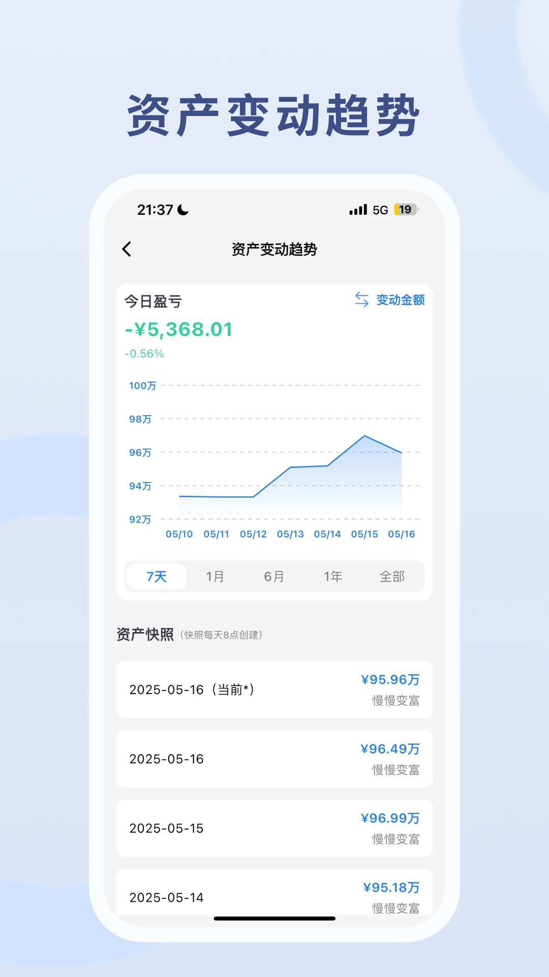�����主3.8.0 Ͷ�ʼ���