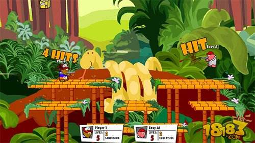Mayhem Gun Crazy 2 ��׿�� ��Ϸ��ͼ