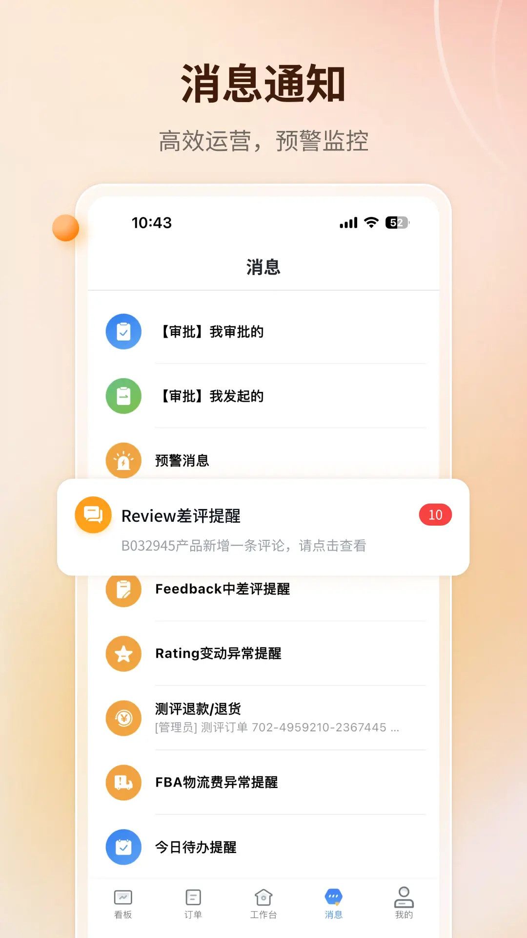 赛狐ERP(赛狐亚马逊ERP)1.6.1 跨境运营管理
