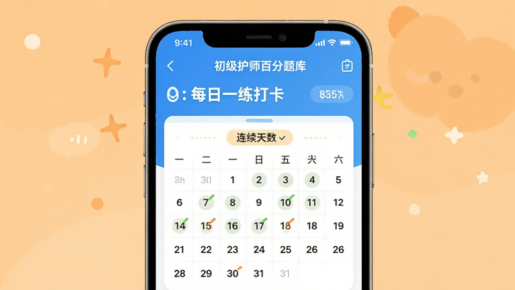 手机应用