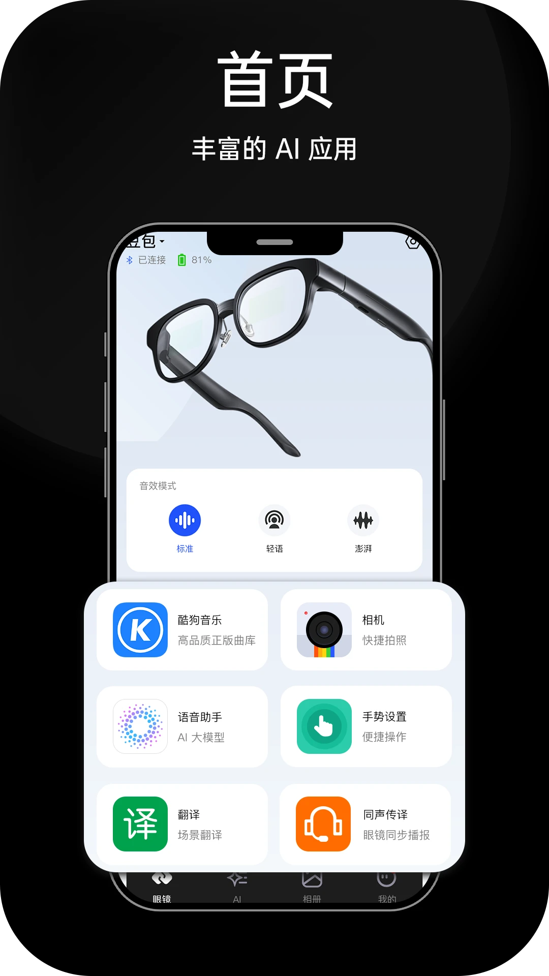 HDF Vision AI1.1.4 智能视觉处理