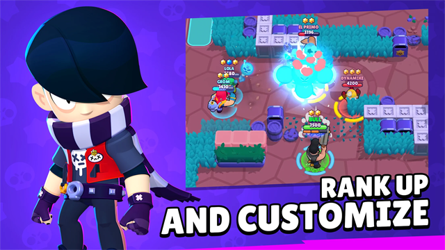 Brawl Stars��װ��(Brawl Stars���ʷ���װ����)67.301 ���ʷ�һ����װ