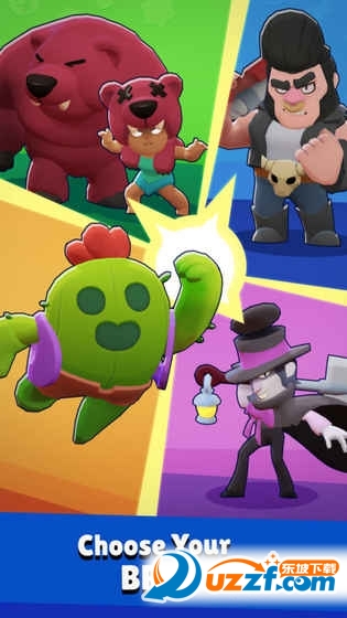 Brawl Stars��װ�� ��׿�� ��װ�̳̽���