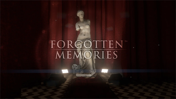ʧ��ļ����������İ氲װ��Forgotten Memories RE��v1.9.102 ��׿��