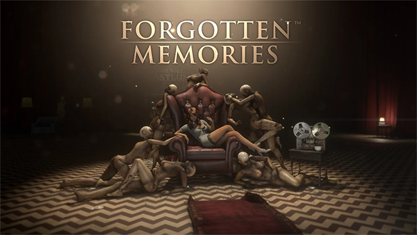 ʧ��ļ����������İ氲װ��Forgotten Memories RE��v1.9.102 ��׿��