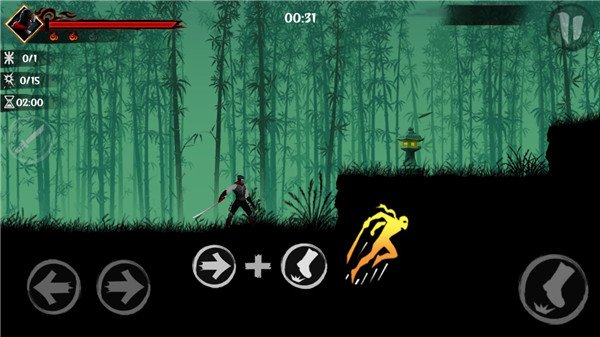 ����֮�׸�����Ϸ���ذ�װ���°汾��Ninja Raiden Revenge��v3.1.2 ��׿��