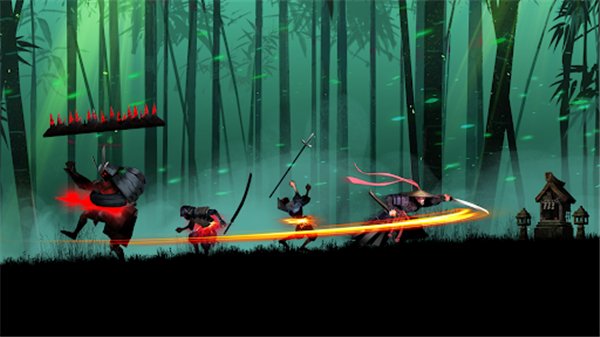 ����սʿ2��Ϸ���ذ�װ���°汾��Kaz Warrior 2��װ����v1.110.1 ��׿��