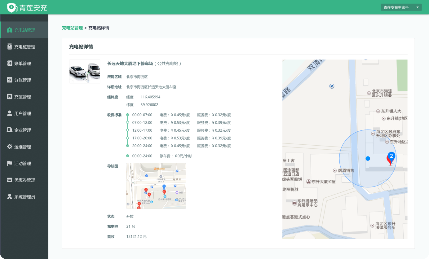 Charge Park��繫԰�շ�˵����С�������
