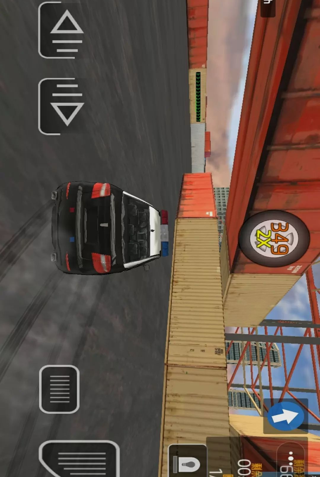 超级英雄开赛车1.0 竞速闯关 超级英雄开赛车1.0 竞速闯关