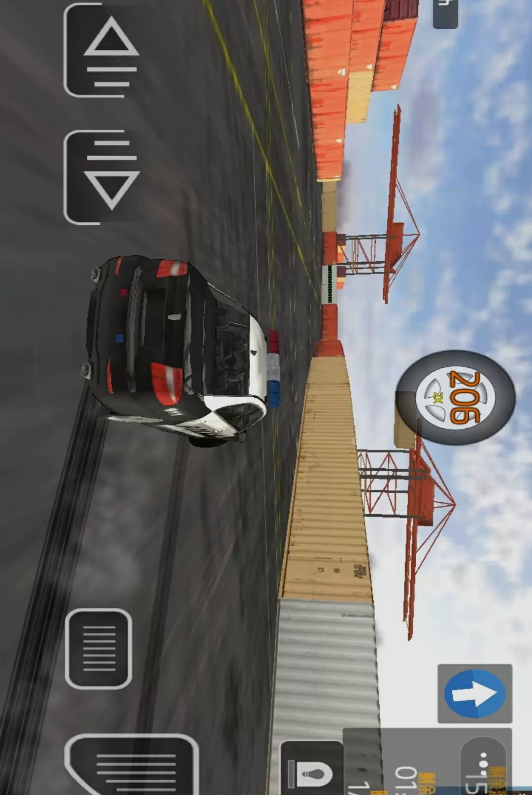 超级英雄开赛车1.0 竞速闯关 超级英雄开赛车1.0 竞速闯关