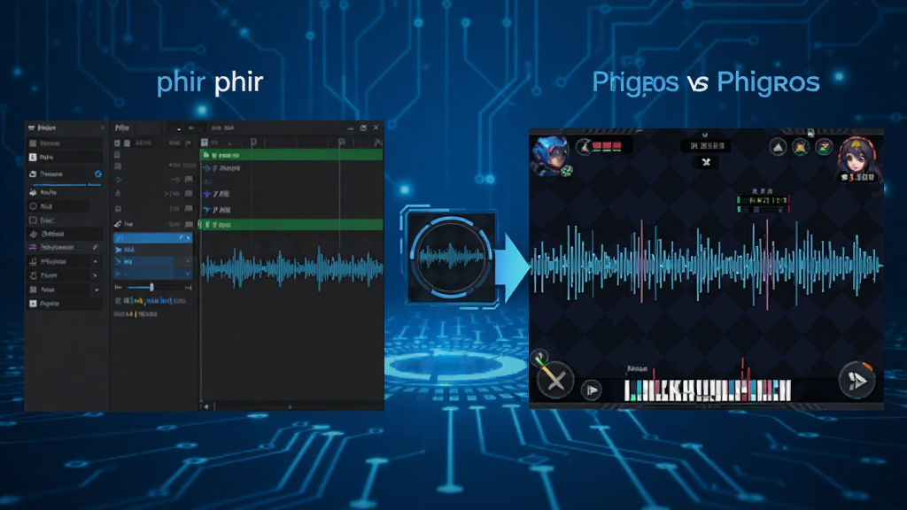 phir������Phigros����������ʾ��ͼ�����������phir�༭���棬�Ҳ�������������棬�м��м�ͷ��ʾ���浼����̣�����Ϊ�Ƽ�����񣬻������������ֶԳƣ��޶���Ԫ��