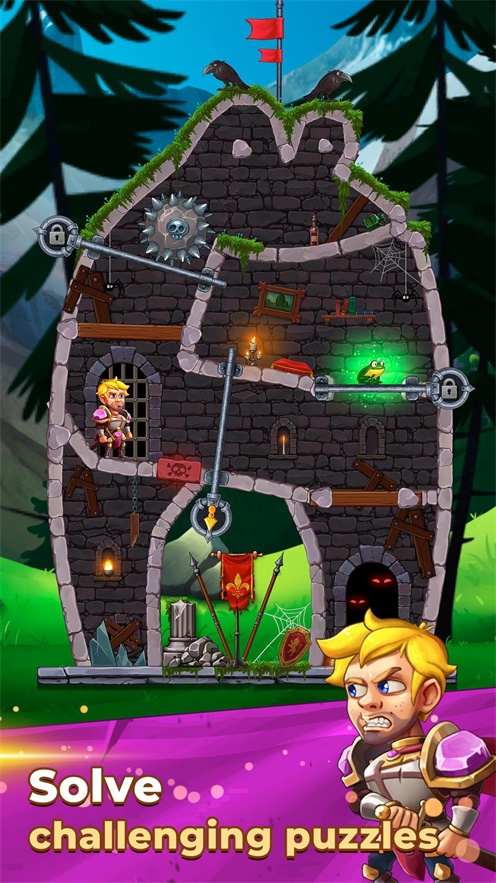 Lucky Knight(������ʿ)0.2.42 Ȥζ���ⴳ��
