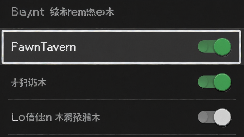 һ�Ű�׿�ֻ�ϵͳ���õĽ�ͼ���ʾ��ͼ������չʾӦ��Ȩ�޹���ҳ�棬�б��С�FawnTavern����Ŀ��������ע���Ա��д洢���绰��λ����Ϣ����Ȩ�޿��أ����д洢Ȩ�޿�����ʾΪ��ɫ����״̬�����岼��Ϊ�����б�ʽ�Ű棬���Ϊԭ����׿���ý�����ƣ�ϸ����ǿ�����ص���������б��ָ��ߵ������ȣ����ʸɾ����޶���Ԫ�ء�