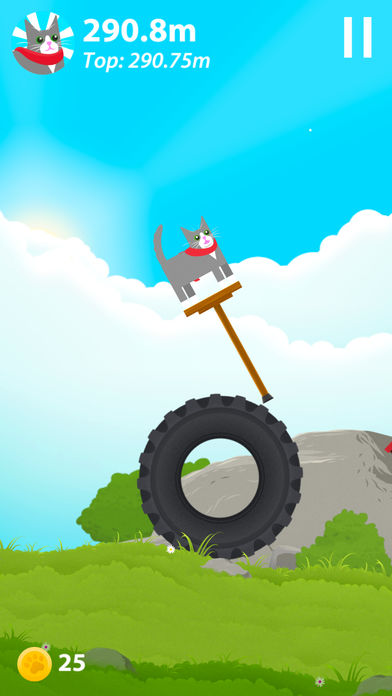 Pogocat���°�׿��
