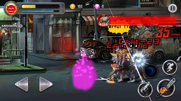 Ů����ʬɱ�ְ�׿�棨The Girls Zombie Killer��