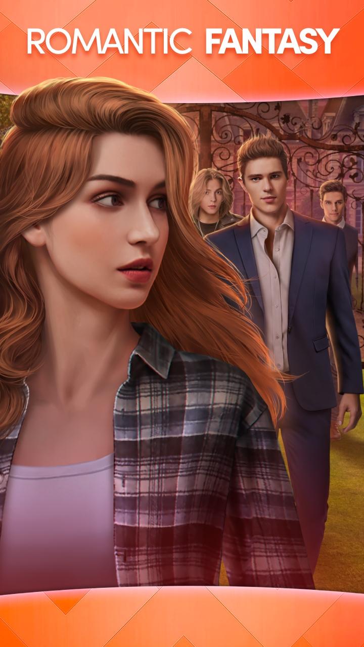 Chapters��Ϸ���İ氲׿������