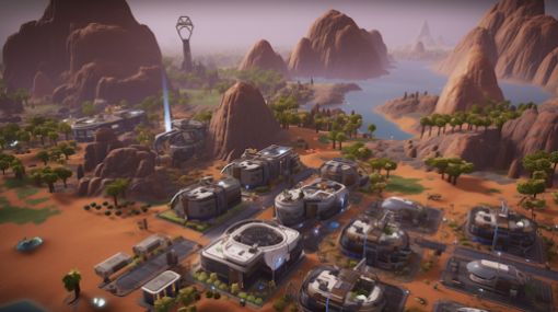 Ark of War Aim for the cosmos中文官方版下载 Ark of War Aim for the cosmos中文官方版下载