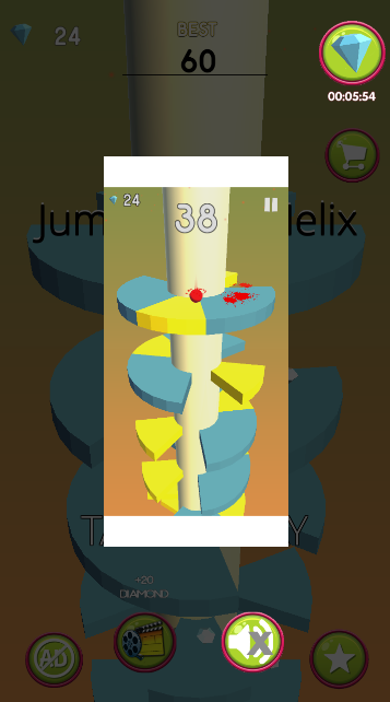 ������Ծ��Ϸ���ذ�װ���°汾��Helix Jump��װ������׿��װ����