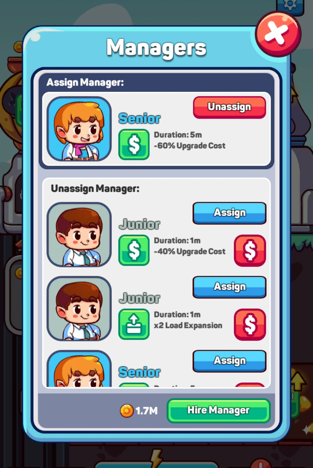���ý��(Idle Gold Miner)1.1.2 �����ڿ�