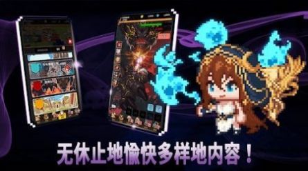 召唤师培育游戏安卓版 召唤师培育游戏安卓版