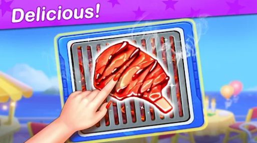 Cooking Journey���°���Ϸ����