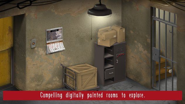 ���Ѱ����ʾ���İ�׿�棨Escape abduction��