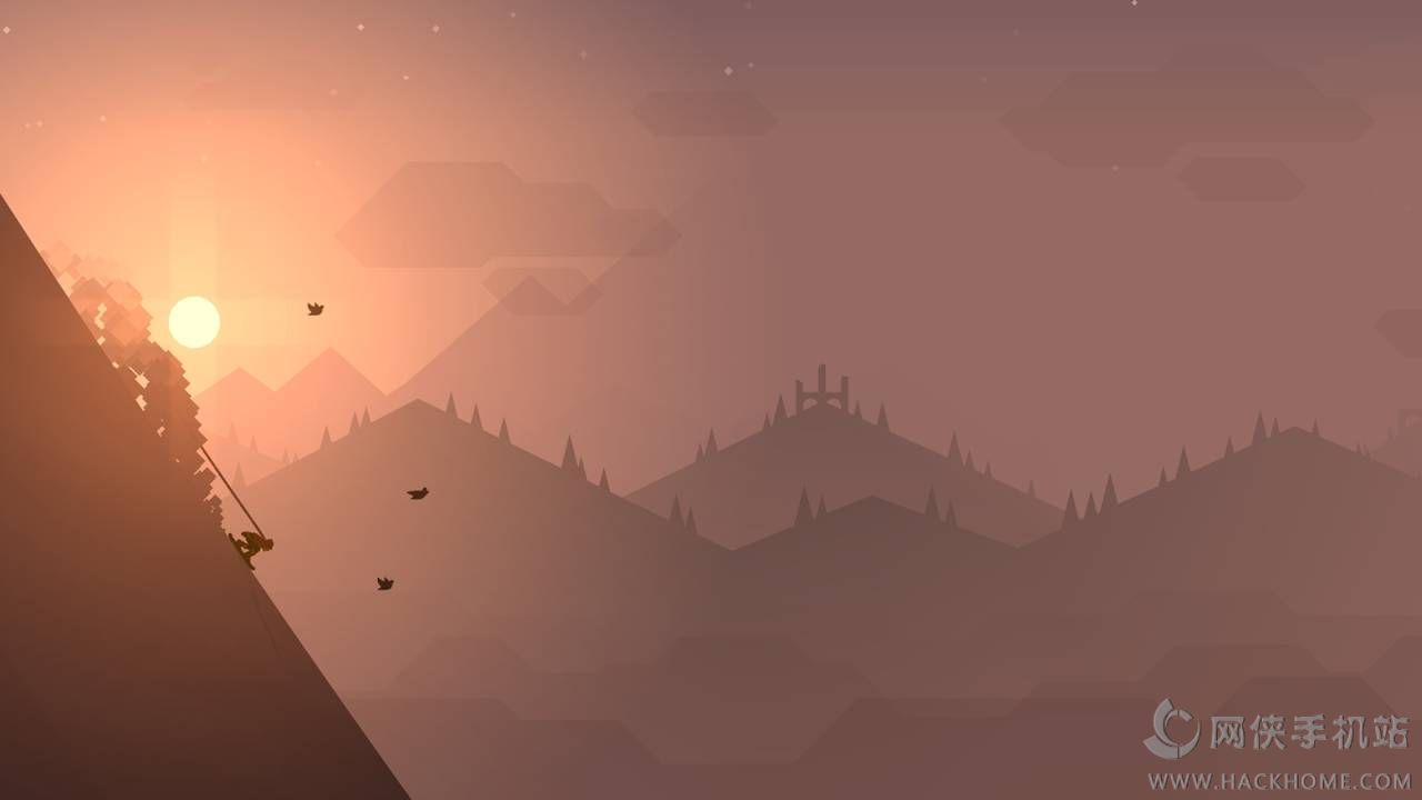 �����е�ð�չٷ���׿��(Alto��s Adventure)