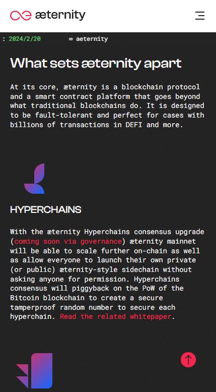 Aeternity���̱�app�ٷ���