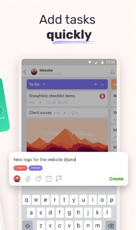 Ora可视化项目管理app官方下载 Ora可视化项目管理app官方下载