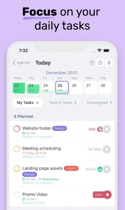 Ora可视化项目管理app官方下载 Ora可视化项目管理app官方下载