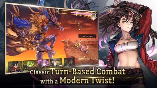 ANOTHER EDEN Global 700 MOD国际服下载 ANOTHER EDEN Global 700 MOD国际服下载