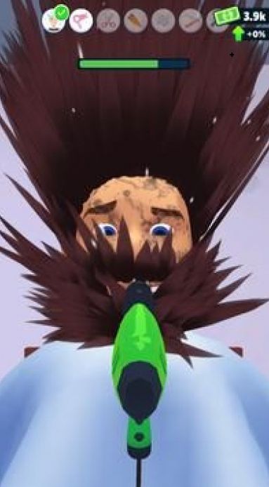 ���͸�����Ϸ��׿�棨Hair Makeover��