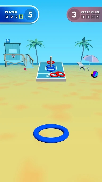 Ring Toss League安卓最新版 Ring Toss League安卓最新版