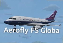 Aerofly FS Global中文版安卓下载安装教程