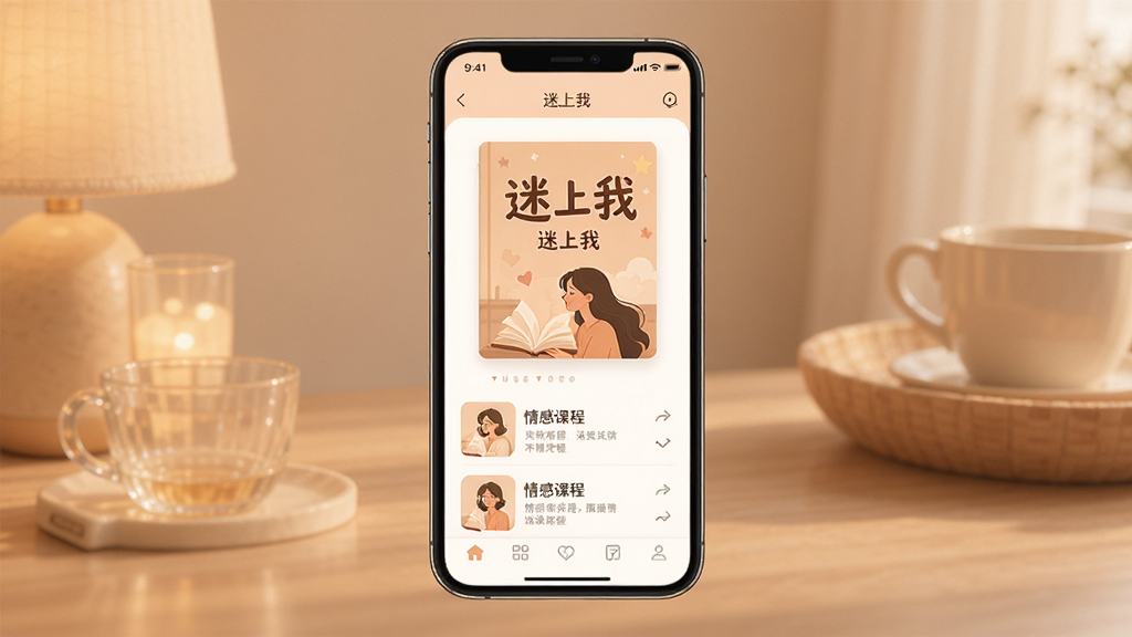 一款名为