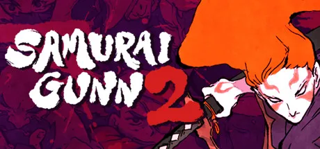 Samurai Gunn 安卓版 游戏角色 像素武士