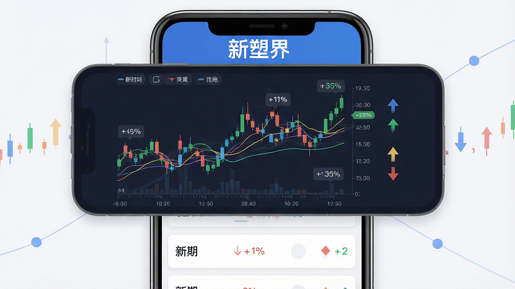 һ�š����ܽ硱����׷�ٹ��ܵ��Ӿ�ͼ������Ϊ�ֻ���Ļ��չʾ������ɫ�۸�����ͼ���ǵ���ͷ������Ϊ���½ṹ���Ϸ�Ϊ�����������ܽ硱���·�Ϊ���ݿ�Ƭ�б������Ϊ��ƽ�����ݿ��ӻ���ϸ�ڰ���K��Ԫ�ء��ٷֱȱ�ǩ��ʱ����̶ȣ�����Ϊ���壬����ɾ����޶���Ԫ��
