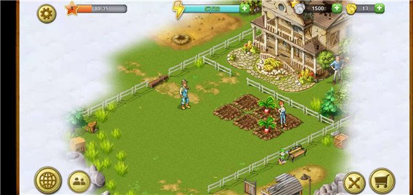 珍妮的农场最新版下载安装(Janes Farm)v9.27.0 安卓版 珍妮的农场最新版下载安装(Janes Farm)v9.27.0 安卓版