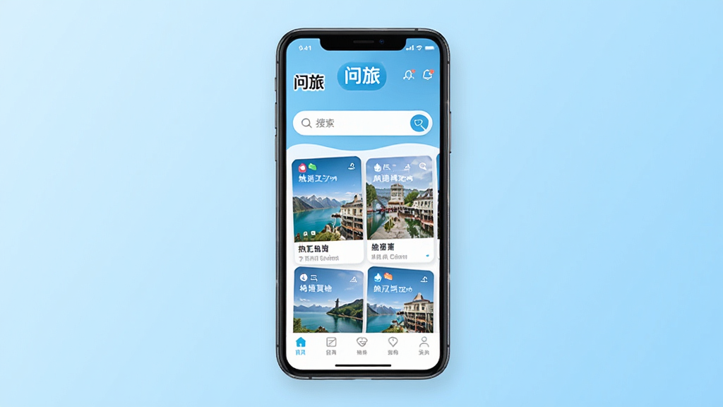 һ��չʾ�����á�APP��ҳ������ֻ�����ͼ�������������ֻ���Ļ����Ļ����ʾ����APP����ҳ�������С����á����ֱ�ʶ���м��������������Ŀ�ĵؿ�Ƭ���ײ��е�����������Ϊǳ��ɫ���䣬��������£�ϸ�����������ʸɾ����޶���Ԫ��