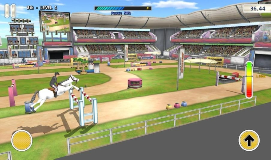 夏季运动会3(Athletics 3: Summer Sports)1.2.23 体育竞技